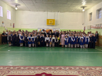 День Знаний в Православной гимназии