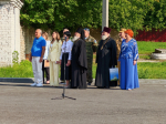 День знаний в Елецком медицинском колледже