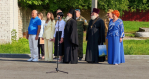 День знаний в Елецком медицинском колледже