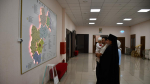 Епархиальное управление посетил заместитель Губернатора Липецкой области