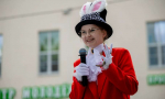 ПАРАД КОЛЯСОК, САМОКАТОВ И ВЕЛОСИПЕДОВ 2026