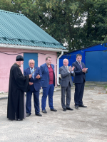 День Ветеринарного работника