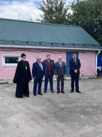 День Ветеринарного работника
