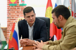 Вячеслав Жабин: «Иван Агафонов. Спортсмен, наш земляк, которого знают далеко за пределами Ельца«
