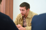 Вячеслав Жабин: «Иван Агафонов. Спортсмен, наш земляк, которого знают далеко за пределами Ельца«