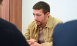Вячеслав Жабин: «Иван Агафонов. Спортсмен, наш земляк, которого знают далеко за пределами Ельца«