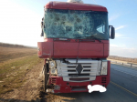 Прокуратура Елецкого района направила в суд дело о ДТП, в результате которого погиб дорожный рабочий