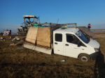 Прокуратура Елецкого района направила в суд дело о ДТП, в результате которого погиб дорожный рабочий