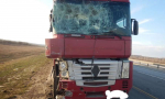 Прокуратура Елецкого района направила в суд дело о ДТП, в результате которого погиб дорожный рабочий