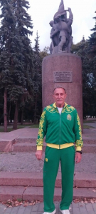Золотой дубль и абсолютный триумф: Евгений Девятов вновь сильнейший в России!