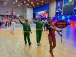 Золотой дубль и абсолютный триумф: Евгений Девятов вновь сильнейший в России!