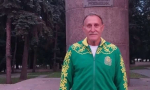 Золотой дубль и абсолютный триумф: Евгений Девятов вновь сильнейший в России!