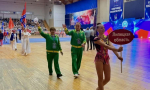 Золотой дубль и абсолютный триумф: Евгений Девятов вновь сильнейший в России!