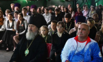 "Наше наследие-2026" : православный форум и добрая традиция соучастия в воспитании молодёжи