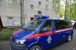 В Ельце местная жительница подозревается в убийстве мужчины!