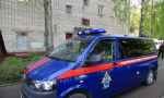 В Ельце местная жительница подозревается в убийстве мужчины!