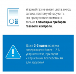 ️Угарный газ