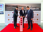 «ПЕТЭКСПЕРТ» строит новый завод влажных кормов в ОЭЗ «Липецк»