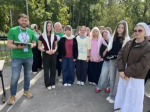 Завершился Шестой ежегодный православный молодёжный форум Елецкой епархии «Наше наследие-2026“