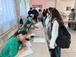 Завершился Шестой ежегодный православный молодёжный форум Елецкой епархии «Наше наследие-2026“