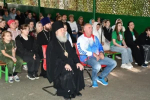 Завершился Шестой ежегодный православный молодёжный форум Елецкой епархии «Наше наследие-2026“