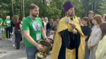 Завершился Шестой ежегодный православный молодёжный форум Елецкой епархии «Наше наследие-2026“