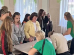 Завершился Шестой ежегодный православный молодёжный форум Елецкой епархии «Наше наследие-2026“