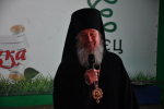 Владыка Максим посетил православный молодежный форум Елецкой епархии «Наше наследие-2026»