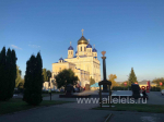 Эвакуированные вчера жители Ельца могут возвращаться в свои дома!