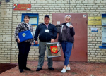 Голосование на выборах — это возможность для каждого заявить о своей гражданской позиции