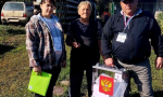 Голосование на выборах — это возможность для каждого заявить о своей гражданской позиции