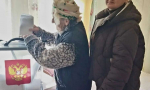 Голосование на выборах — это возможность для каждого заявить о своей гражданской позиции