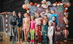 20 сентября 2026 года во Дворце спорта им. А. Петрова впервые в городе состоялся Арт-фестиваль воздушной гимнастики «МАГИЯ ВЫСОТЫ»!
