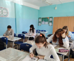 Сегодня стартовал школьный этап Всероссийской олимпиады школьников 2026/27 учебного года