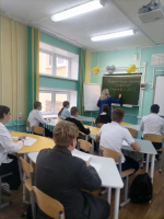 Сегодня стартовал школьный этап Всероссийской олимпиады школьников 2026/27 учебного года