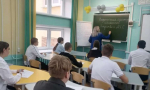 Сегодня стартовал школьный этап Всероссийской олимпиады школьников 2026/27 учебного года