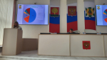 Заседание межведомственной комиссии по охране труда