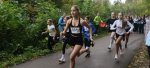 23 сентября в парке 40-летия Октября состоялись чемпионат и первенство города Ельца по легкоатлетическому кроссу