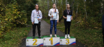 23 сентября в парке 40-летия Октября состоялись чемпионат и первенство города Ельца по легкоатлетическому кроссу