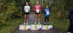 23 сентября в парке 40-летия Октября состоялись чемпионат и первенство города Ельца по легкоатлетическому кроссу