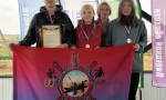 В Елецком районе прошли соревнования по спортивному туризму