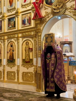 Воздвижение Честного и Животворящего Креста Господня — праздник, который Православная Церковь отмечает 27 сентября