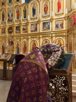 Воздвижение Честного и Животворящего Креста Господня — праздник, который Православная Церковь отмечает 27 сентября