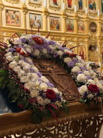 Воздвижение Честного и Животворящего Креста Господня — праздник, который Православная Церковь отмечает 27 сентября
