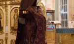 Воздвижение Честного и Животворящего Креста Господня — праздник, который Православная Церковь отмечает 27 сентября