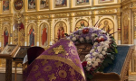 Воздвижение Честного и Животворящего Креста Господня — праздник, который Православная Церковь отмечает 27 сентября