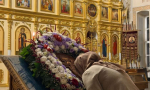Воздвижение Честного и Животворящего Креста Господня — праздник, который Православная Церковь отмечает 27 сентября