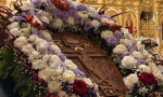 Воздвижение Честного и Животворящего Креста Господня — праздник, который Православная Церковь отмечает 27 сентября