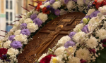 Воздвижение Честного и Животворящего Креста Господня — праздник, который Православная Церковь отмечает 27 сентября