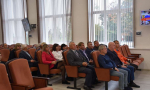 В Елецком районе прошло заседание антинаркотической комиссии
